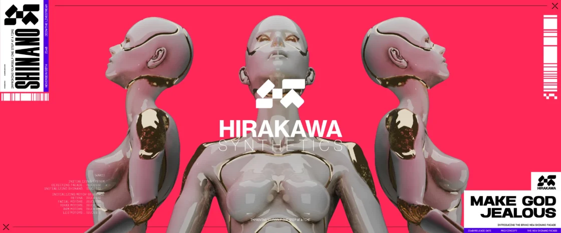 HIRAKAWA SYNTHETICS
