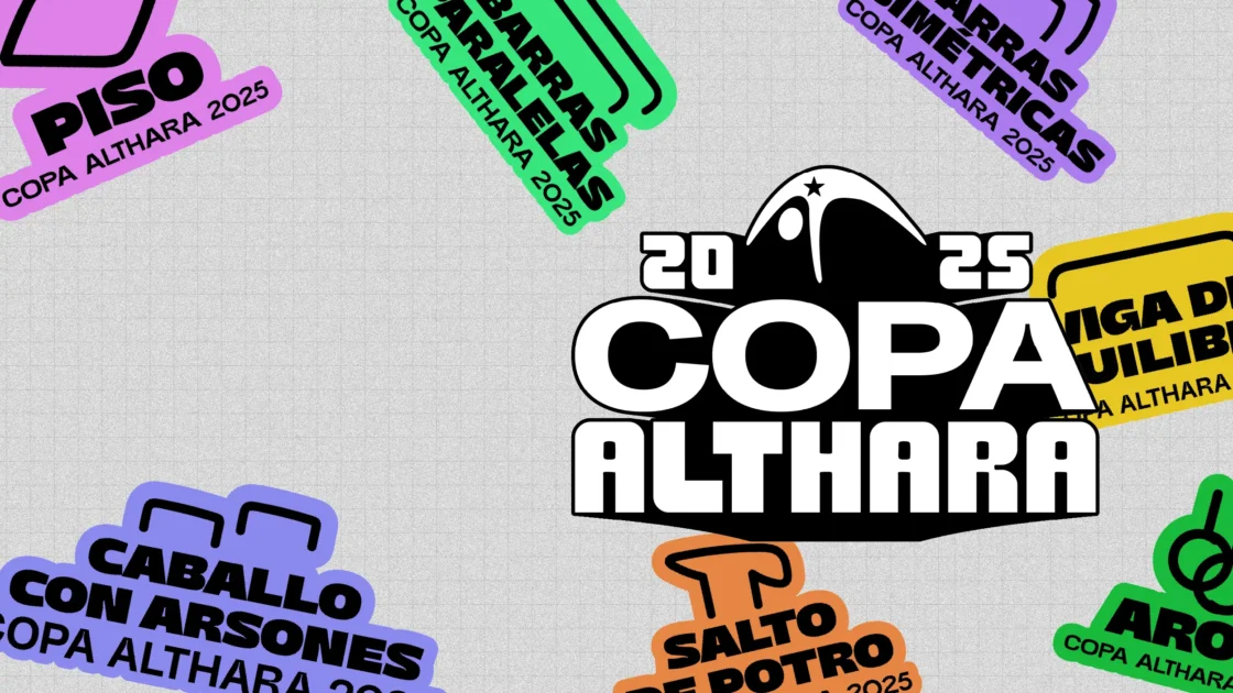 COPA ALTHARA